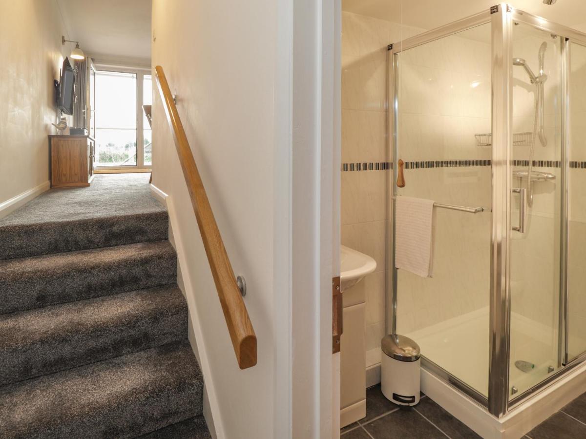 7 Waves Apartment Rye Bagian luar foto