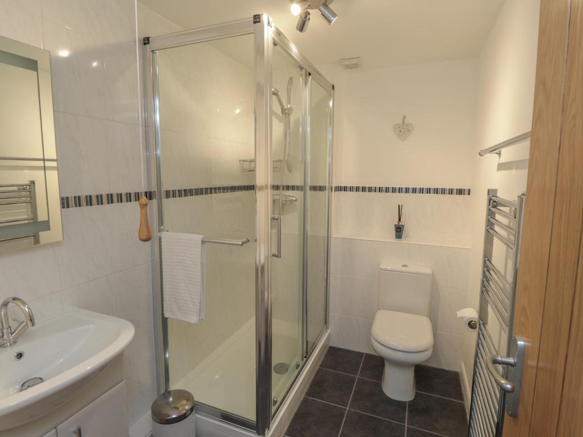 7 Waves Apartment Rye Bagian luar foto