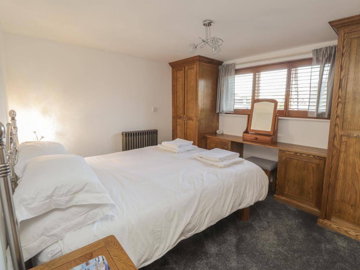 7 Waves Apartment Rye Bagian luar foto