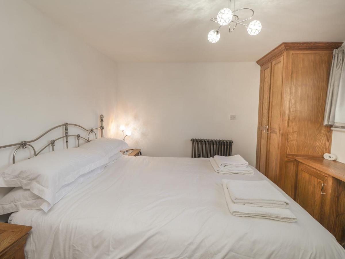 7 Waves Apartment Rye Bagian luar foto